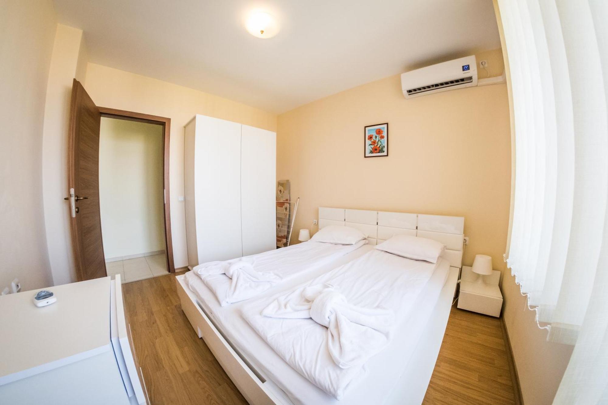 Nessebar And Apartament *