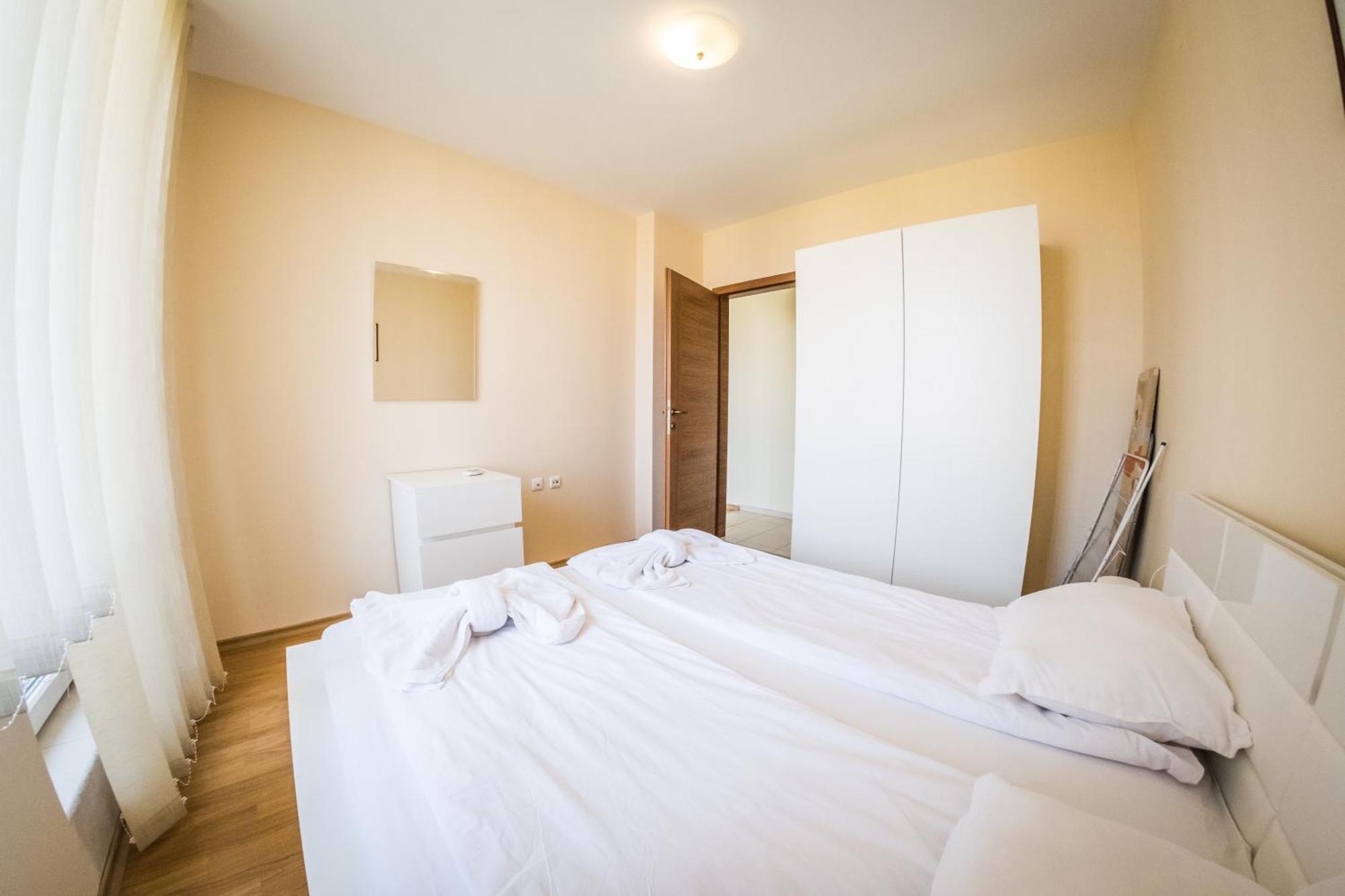 Apartament Nessebar And *