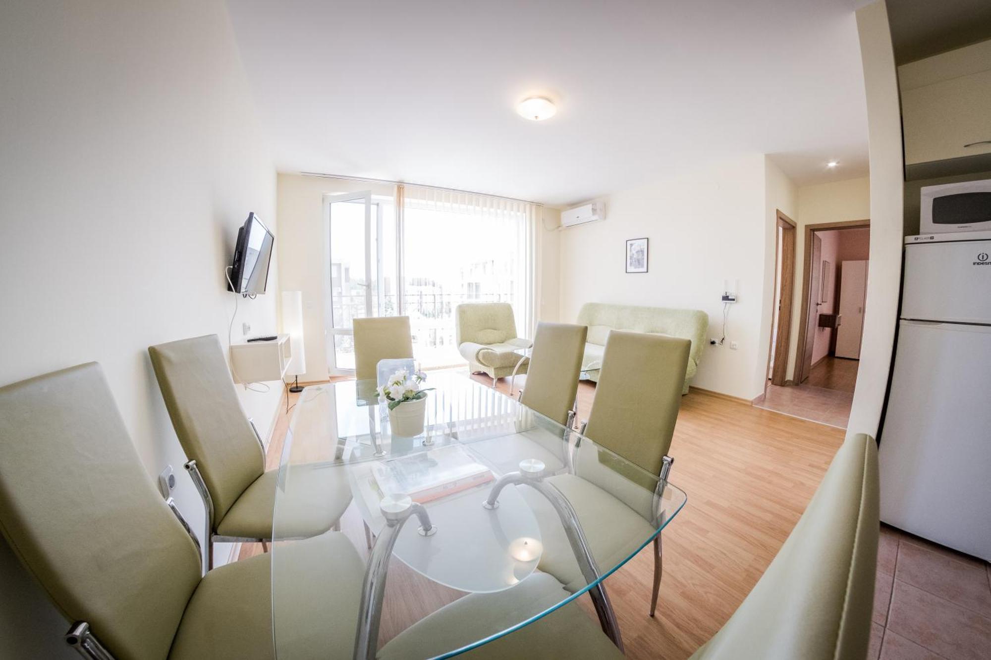 Apartament Nessebar And *