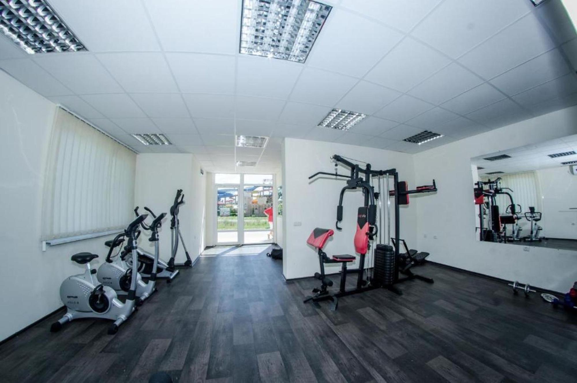 Apartament Nessebar And *